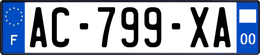 AC-799-XA