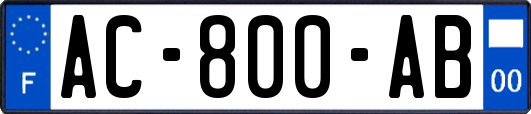 AC-800-AB