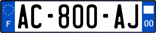 AC-800-AJ