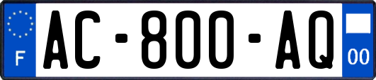 AC-800-AQ