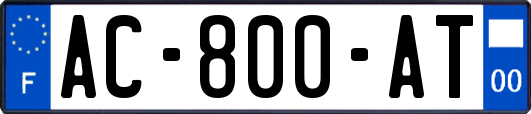 AC-800-AT