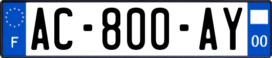 AC-800-AY