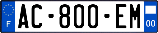 AC-800-EM