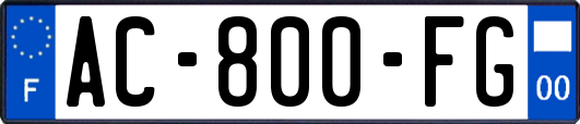 AC-800-FG