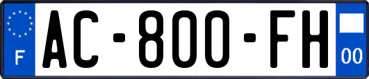 AC-800-FH