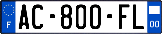 AC-800-FL