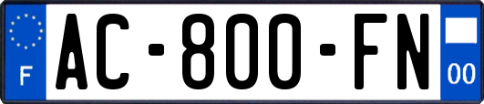 AC-800-FN