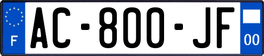 AC-800-JF