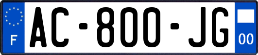 AC-800-JG