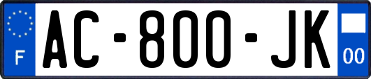 AC-800-JK