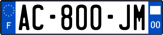 AC-800-JM