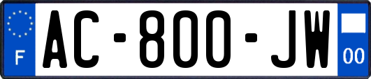 AC-800-JW