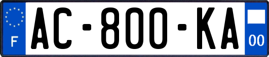 AC-800-KA