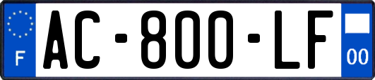 AC-800-LF