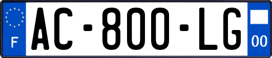 AC-800-LG