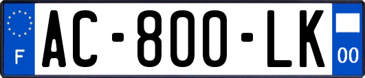 AC-800-LK