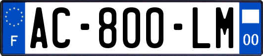 AC-800-LM