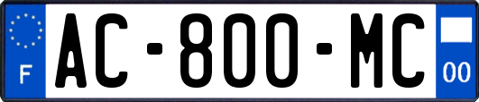 AC-800-MC