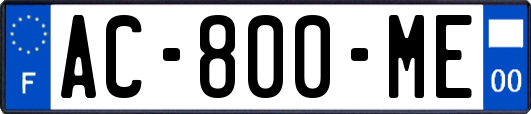 AC-800-ME