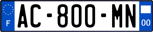 AC-800-MN