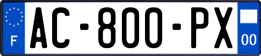 AC-800-PX
