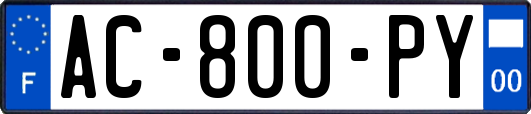 AC-800-PY