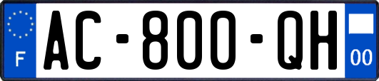 AC-800-QH