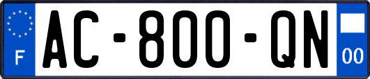 AC-800-QN