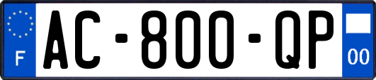 AC-800-QP