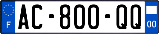 AC-800-QQ