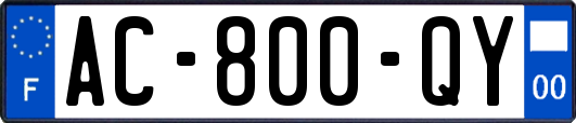 AC-800-QY