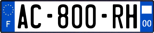 AC-800-RH