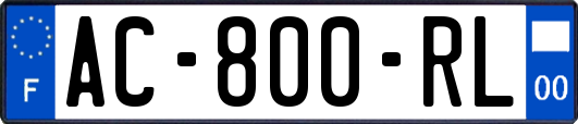 AC-800-RL