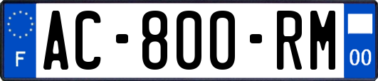 AC-800-RM