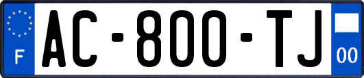 AC-800-TJ