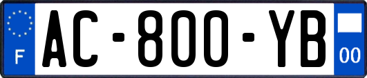 AC-800-YB