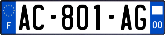 AC-801-AG