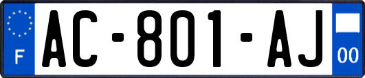 AC-801-AJ