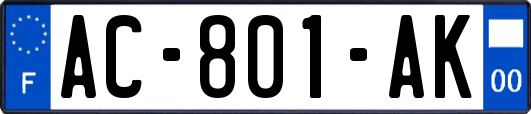 AC-801-AK