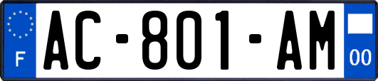 AC-801-AM