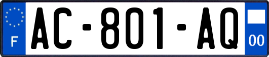 AC-801-AQ