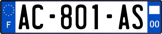 AC-801-AS