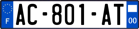 AC-801-AT