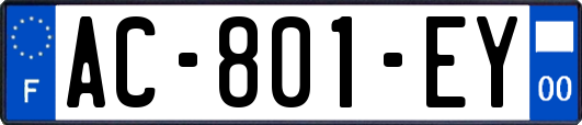 AC-801-EY