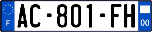 AC-801-FH