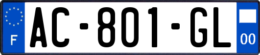 AC-801-GL