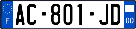 AC-801-JD
