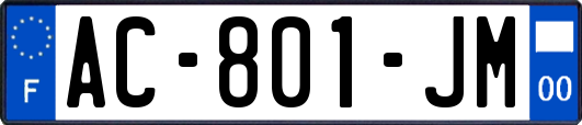 AC-801-JM