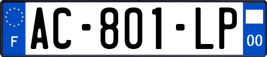 AC-801-LP