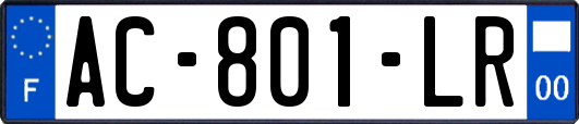 AC-801-LR